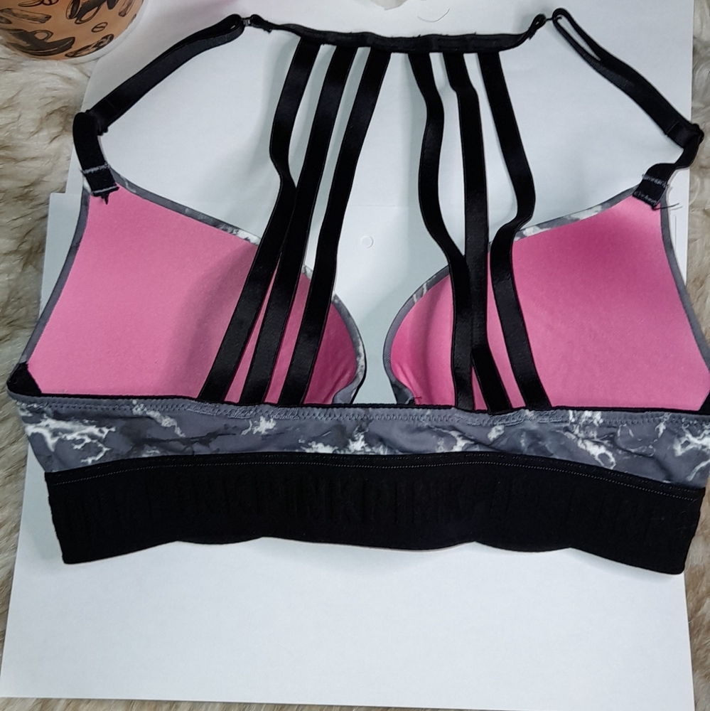 Victoria Sectet PINK - Picture 2 of 4